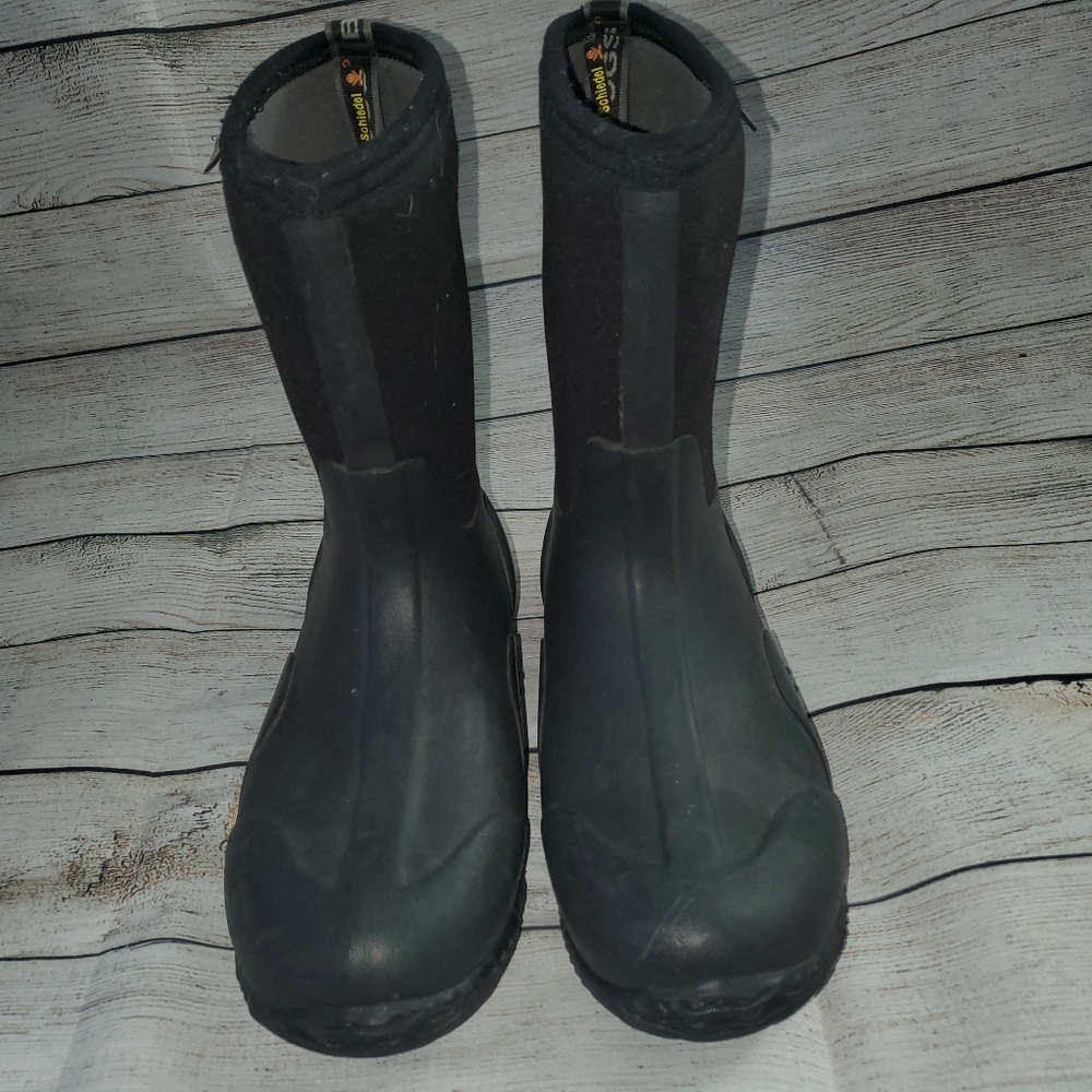 Bogs Boots Women's Size 9